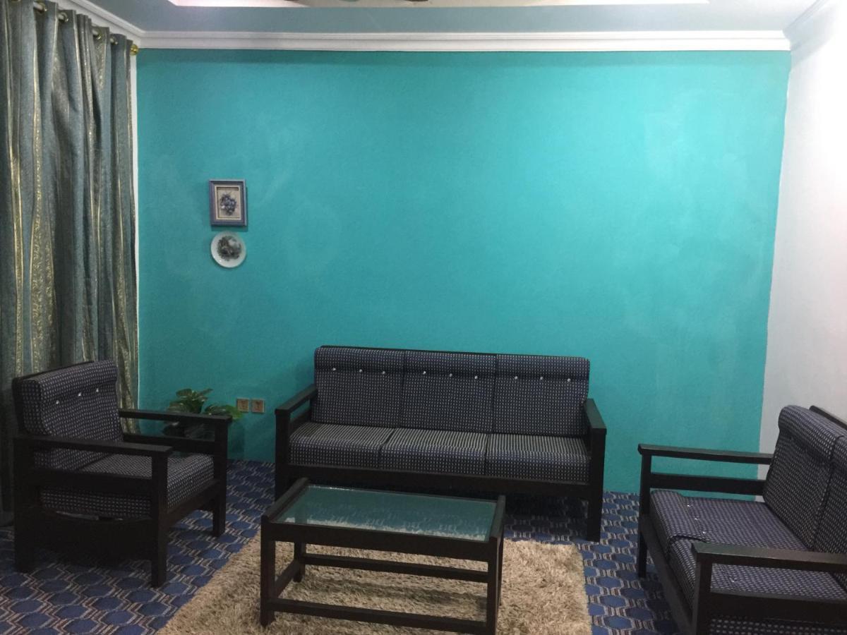 Swat Hill View Resort-Only For Families Saidu Sharif Exteriér fotografie