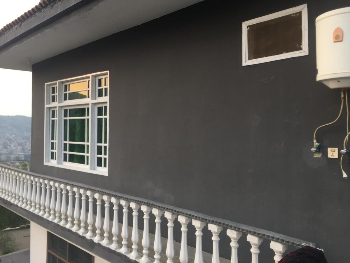 Swat Hill View Resort-Only For Families Saidu Sharif Exteriér fotografie
