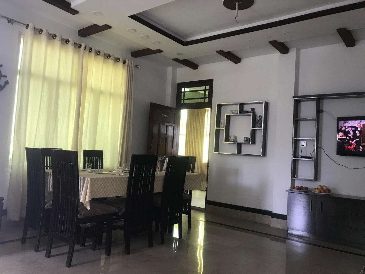 Swat Hill View Resort-Only For Families Saidu Sharif Exteriér fotografie