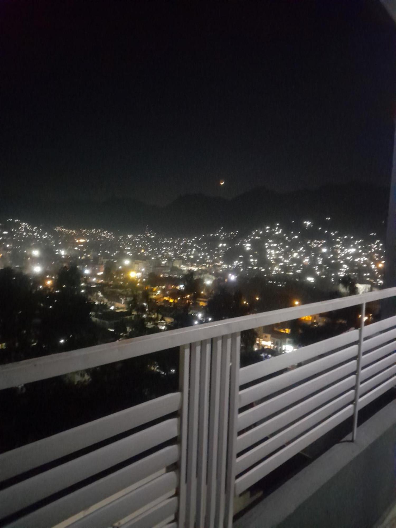 Swat Hill View Resort-Only For Families Saidu Sharif Exteriér fotografie
