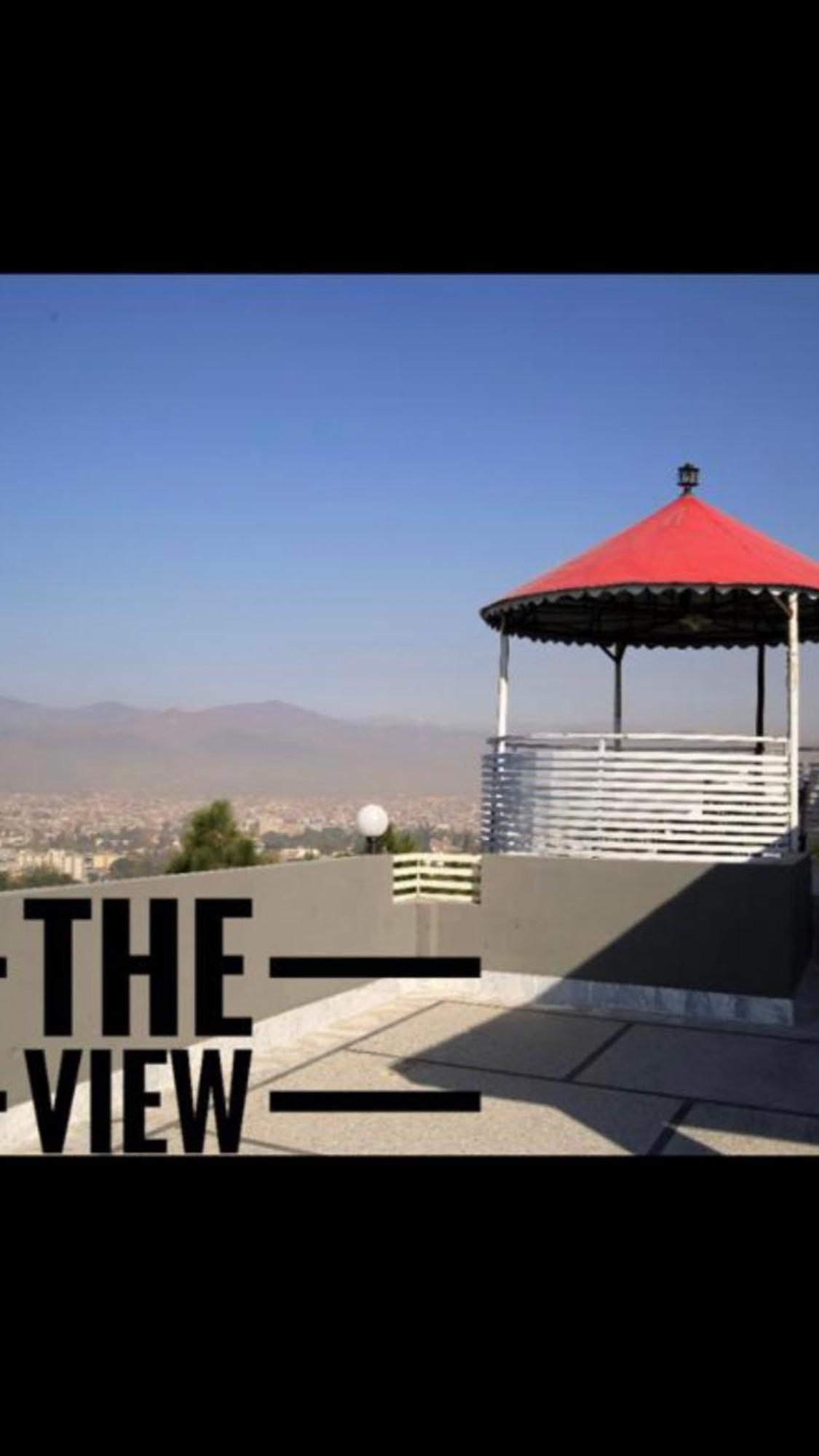Swat Hill View Resort-Only For Families Saidu Sharif Exteriér fotografie