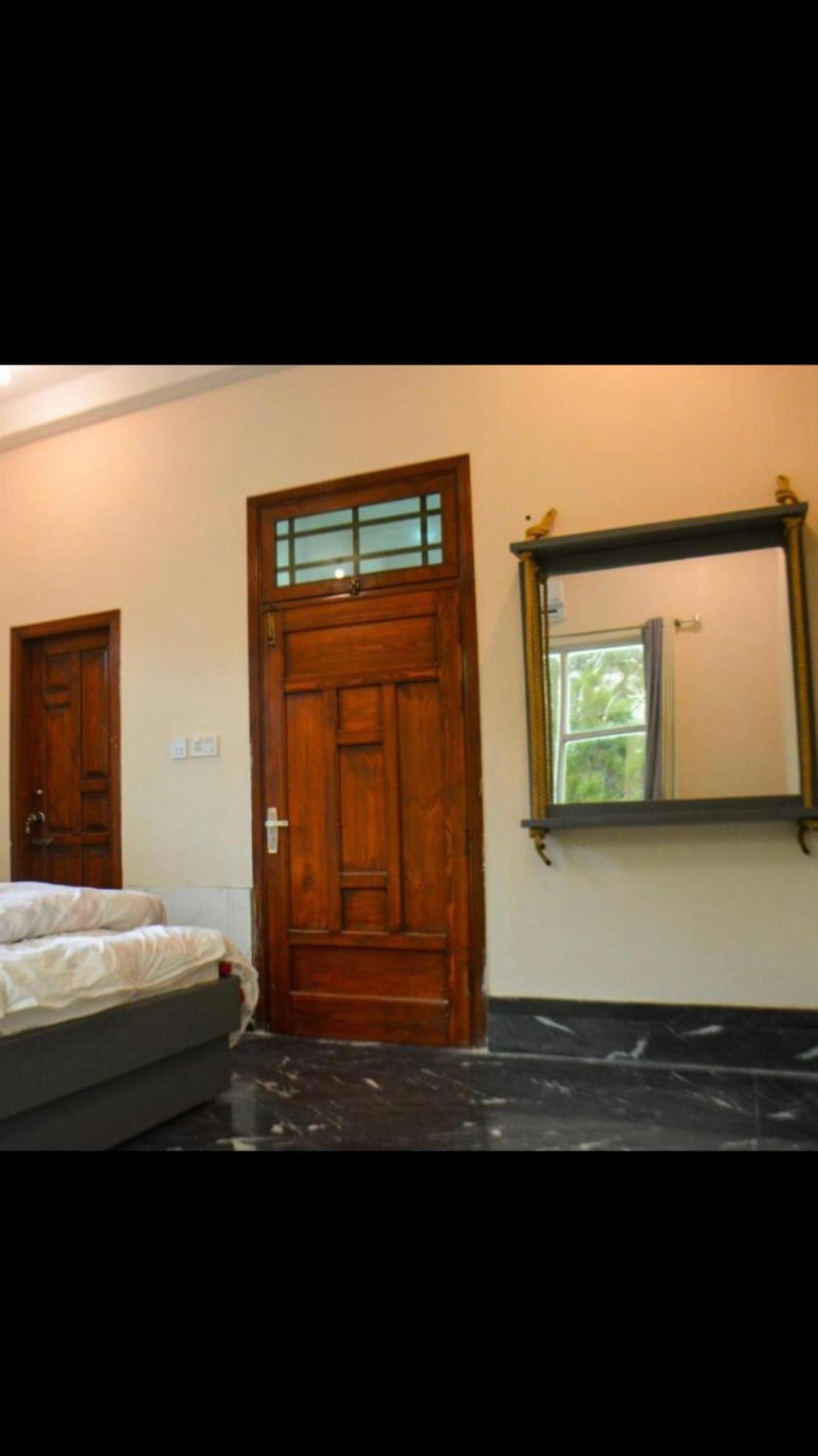 Swat Hill View Resort-Only For Families Saidu Sharif Exteriér fotografie