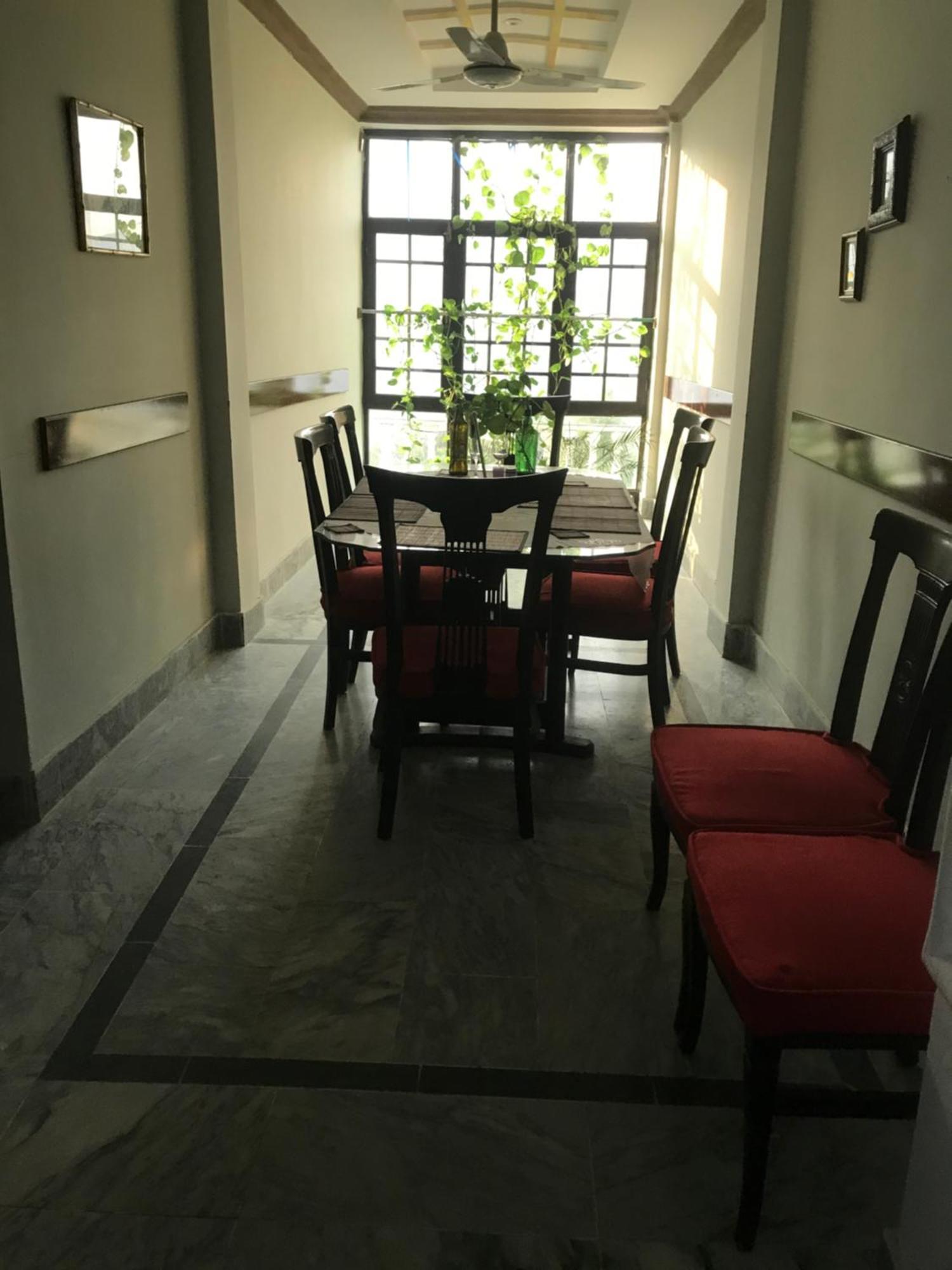 Swat Hill View Resort-Only For Families Saidu Sharif Exteriér fotografie